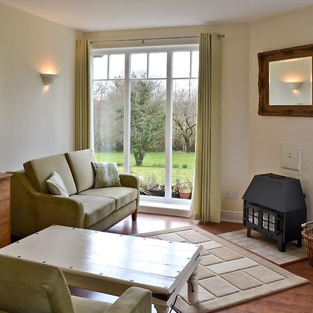 Heron Cottage Timsbury  Exteriér fotografie