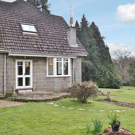 Heron Cottage Timsbury  Exteriér fotografie