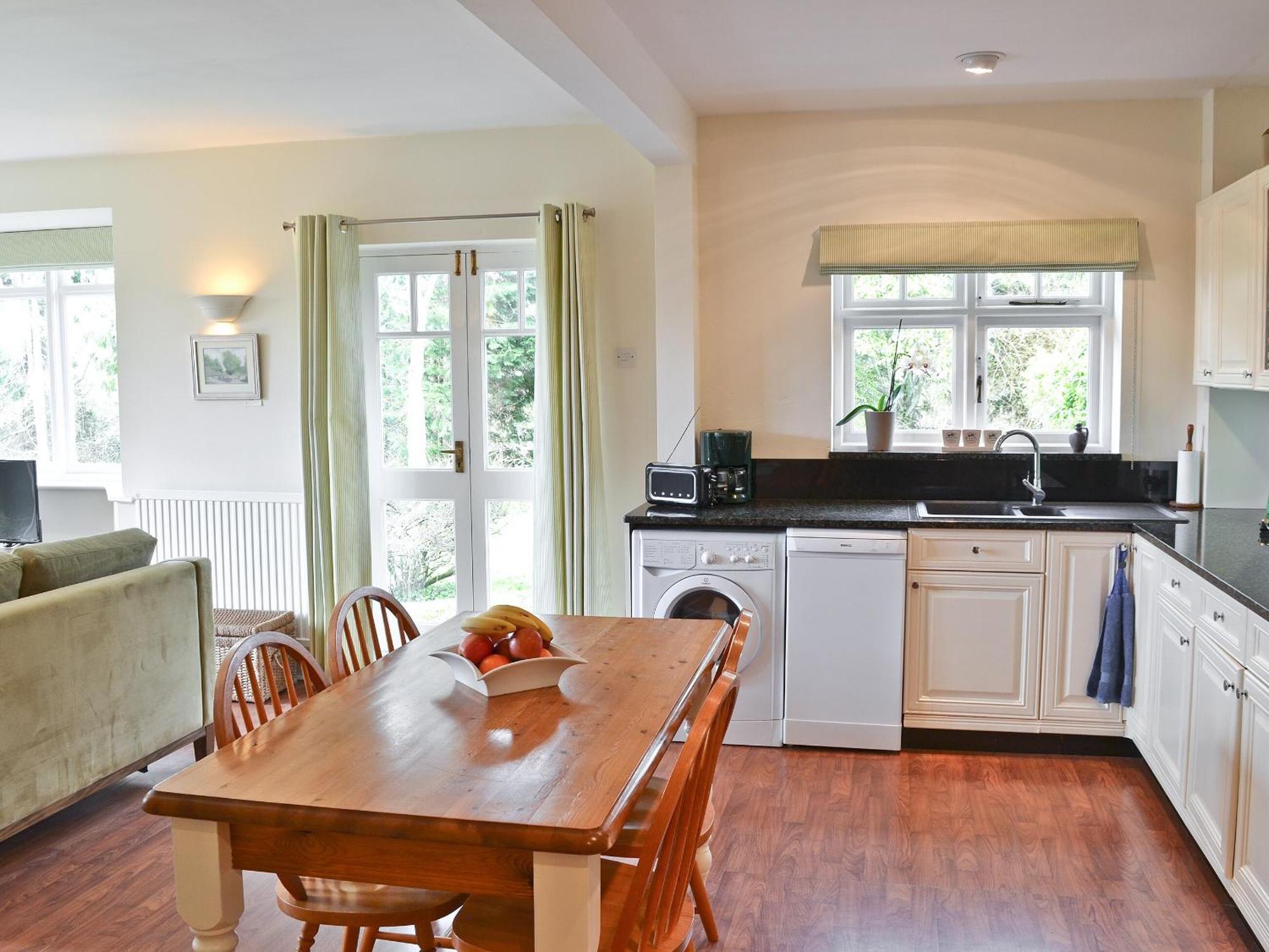 Heron Cottage Timsbury  Exteriér fotografie